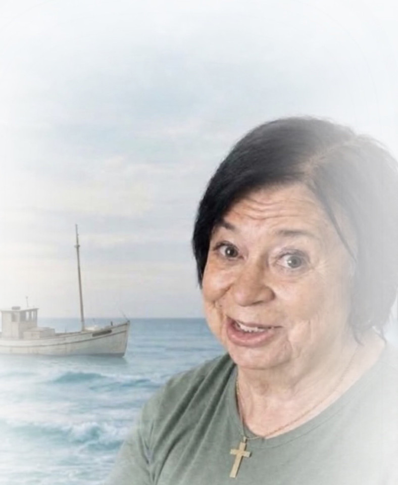 Marie-Louise Saey